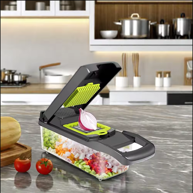 4 4