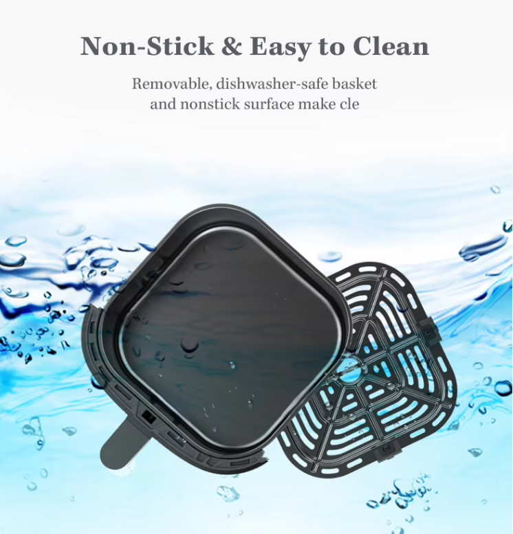 non-stick non-stick