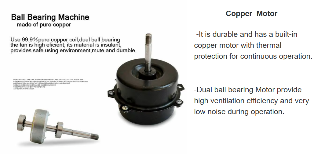 copper motor copper motor