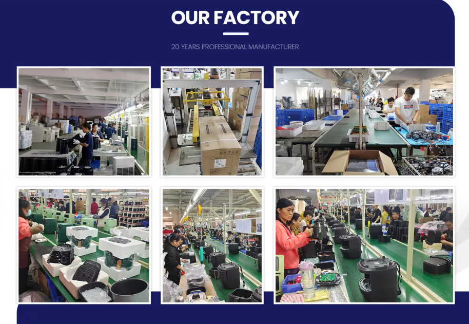 factory factory