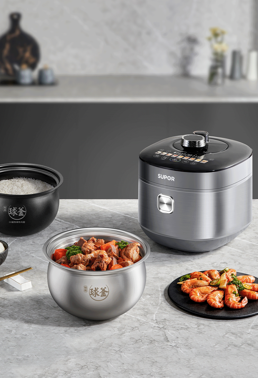 pressure cooker pressure cooker