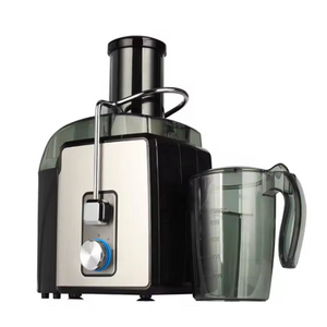 Powerful Energy Juicer Machines Adopt With 3 Speeds And Upgraded Strong Motor