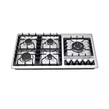 How to Choose the Right Gas Stove for Your Kitchen