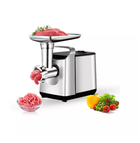 Electric vs Manual Meat Grinders: Which Is Right for You?