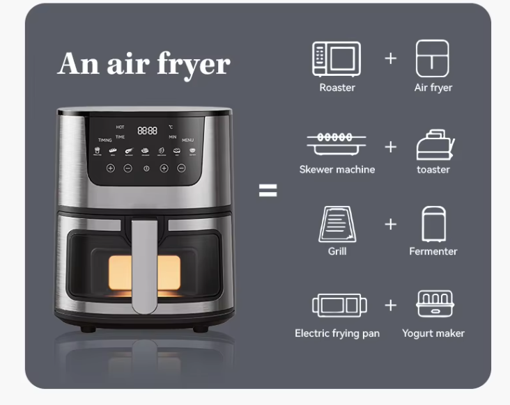 air fryer