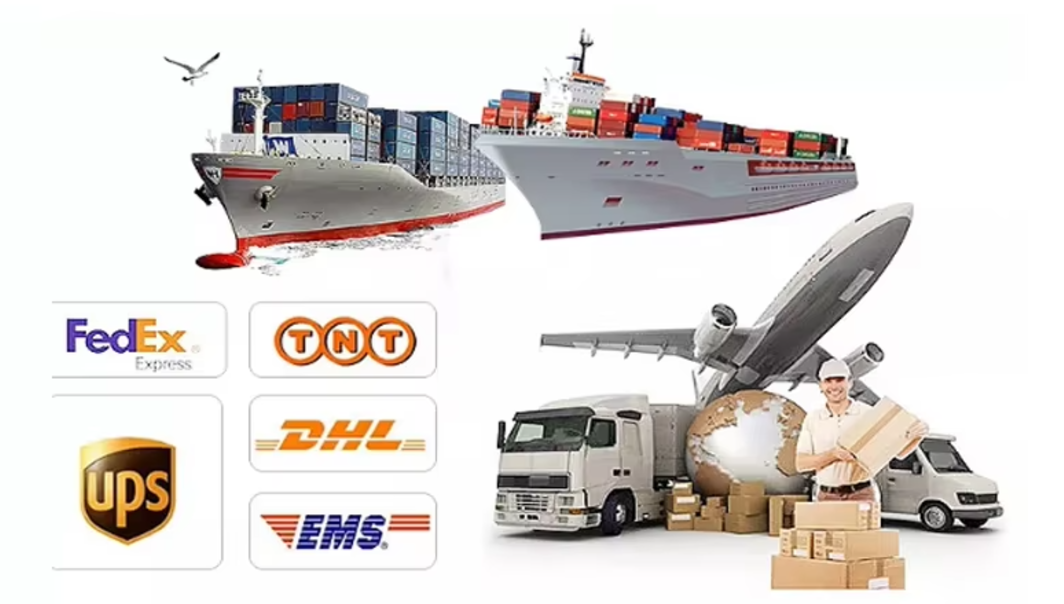 shipping