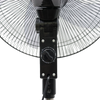 Home Appliances new design Air Cooling 16 inch Electric Stand Fan with Competitive Price for home FS40-012