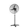 26 Inch Industrial Stand Fan for Warehouse Large Air Volume with Ce Certificate