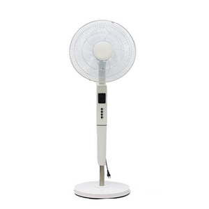 16 Inch Best Price Factory Sale OEM ODM for Home Appliance Stand Fan
