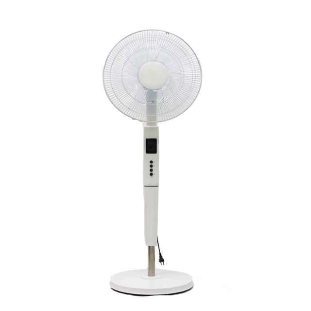 16 Inch Best Price Factory Sale OEM ODM for Home Appliance Stand Fan