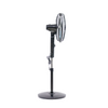 18 Inch Powerful Wind 3 Iron Blade Electric Cooling Standing Fan Pedestal Fan