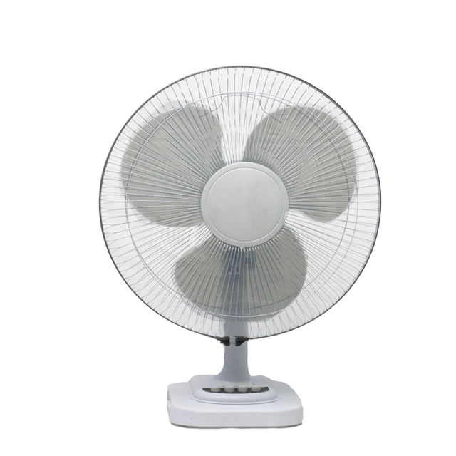 16 Inch Cheapest Table Fan Without Timer Setting 3 Speed Desk Fan Table Fan