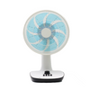 12 Inch Fashion Design Plastic Grill Air Cooling Fan Table Fans for Home Appliances