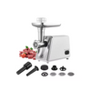 Factory Direct Sales ABS Plastic Housing Stainless Steel Slicers Machine Meat Grinders