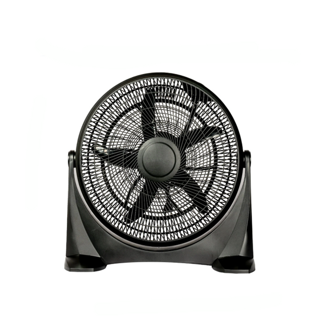 14 inch Indoor Home Ventilating Air Portable Cooling Box Floor Fan