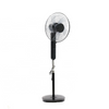 16 Inch Low Noise Strong Wind Portable New Model Electric Stand Fan 