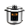 Professional Custom Stainless Steel House Use Rice Cooker Multi Functional Cooker Electronic Digital Rice Cooker