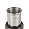Portable Stainless Steel Blades Grains Nut Grinder Electric Professional Produce Small Kitchen Appliance Coffee Grinders