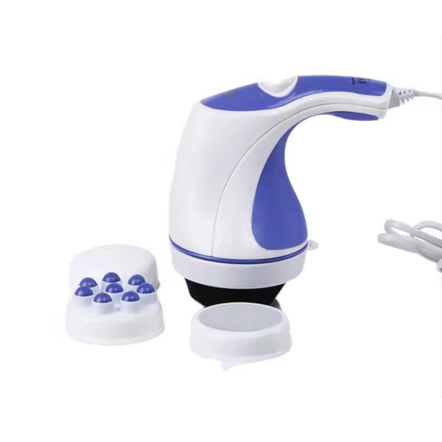 Factory Direct Selling Handheld Full Body Massager Relax Multi-function Machine