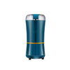 Household Powerful Plastic Potable Salt Pepper Grinder Beans Herbs Spice Nuts Electric Coffee Grinder