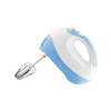 2024 Hot Selling Turbo Dough Mixer Hand Hold Effective Kitchen Electric Hand Mixer 5 Speeds