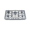 Guangdong Portable Hot Selling Products Spare Parts Corner Hob Gas Cooktop