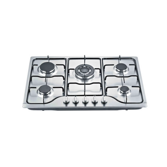 Guangdong Portable Hot Selling Products Spare Parts Corner Hob Gas Cooktop