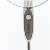 16 Inch Cheap Price Free Do Well Commercial 3 Speed Osciliating Electric Stand Fan 
