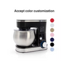Kitchen Professional Machine Electric Appliance Large Capacity Stand Mixer for Bulk Recipes