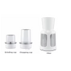 High Quality Kitchen Appliance Smoothie Maker Centrifugal Juice Maker Juicer Blender