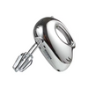 Kitchen Appliances Electrical Appliance Hand Mixer Wih 3 Speeds Chromed Beaters And Dough Hooks