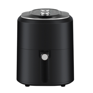 Multi-Function Air Fryer,Electric Oil-Free Air Fryer with Adjustable Temperature&Timer,Non-Stick Basket