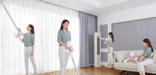 nice cleaner