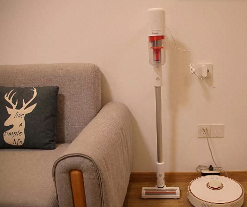 charger cleaner