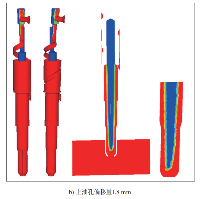 Refrigerated oil 1