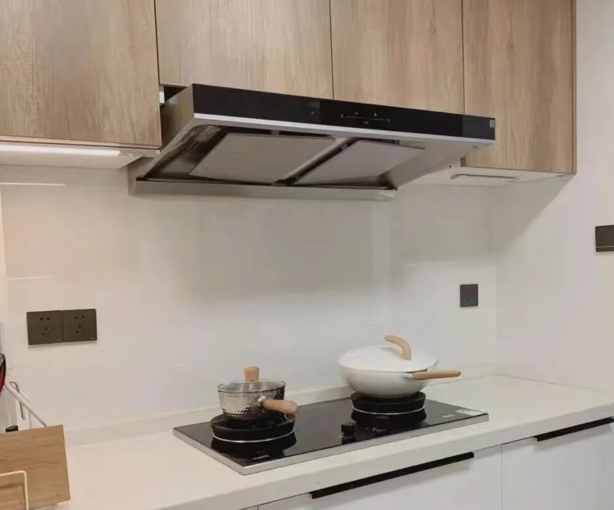 gas leakage alarm