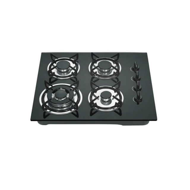 Modern Novel Design Appliances Kitchen 4 Burner Gas Cooktop Best Welcome Fashion Four Burner Gas Stove Built-in Gas Hob