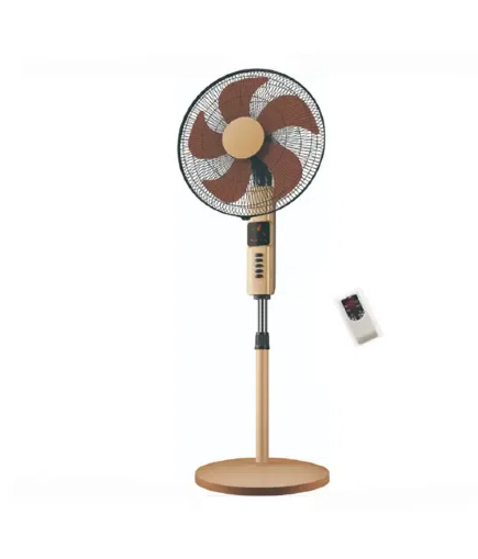 Smart Deployment of Electric Stand Fans Across Different Spaces: A Scene-Based Buying And Usage Guide