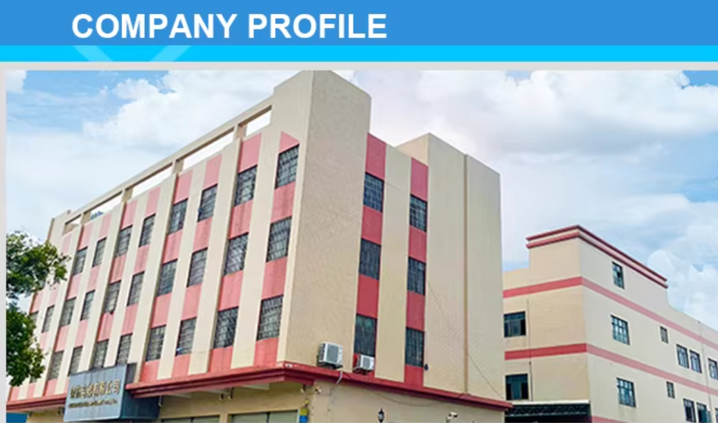 company
