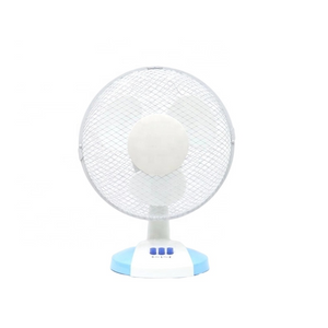 9 Inch Air Cooler Home Appliance Mini Electric Table Fan Desk Fan