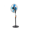 18 Inch Aluminum Blades Powerful Wind with CB/Ce Cooling Electric Standing Fan