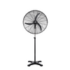 26 Inch Industrial Stand Fan for Warehouse Large Air Volume with Ce Certificate