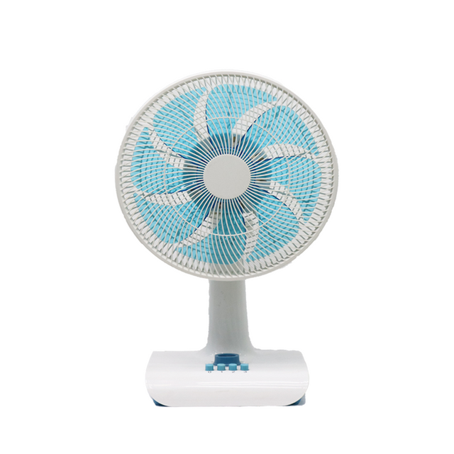 12 Inch Competitive Price Wholesale Fan Desk Fan 3 Speed Setting Table Fan