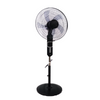 18 Inch New Design 5 Blades Stronger Wind Stand Fan with Remote Control Cooling Fan