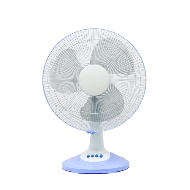 16 inch Factory Promation Price Best Quality Electric Cooling Table Fan Desk Fan