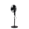 16 Inch Ventilador Round Base Stand Fan 