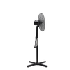 Cheaper Price Factory Hot Sell 16inch X Cross Base Electric Stand Fan