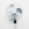 2024 New Model Factory OEM 18 Inch Home Appliance Oscillating Wall Mount Fan