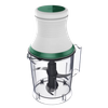 Electrical Meat Chopper with 1.2/2/3L Stainless steel and glass bowl optional(FC-004)