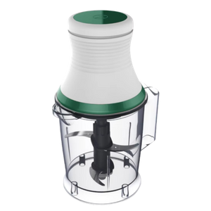 Electrical Meat Chopper with 1.2/2/3L Stainless steel and glass bowl optional(FC-004)